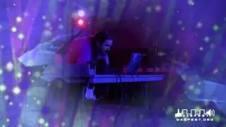 Jamspace: PAX East 2017 - Saturday Chiptune Dance Party