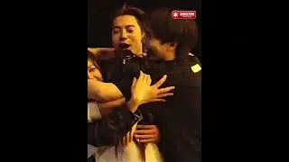 THE INN DYLAN WANG AND SHEN YUE&hearts;️&hearts;️&hearts;️