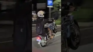 MASIH SEPUTAR MAMAKOTA GL100 #gl100 #hondagl #glherex