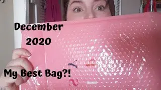 Ipsy Glam Bag Plus WOW! Am I Impressed? December 2020