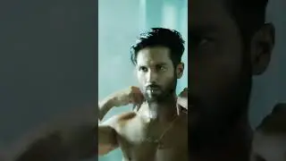 shahid kapoor &times; pagol edit 🥵 || farzi edit || farzi || edit || #farzi #shahidkapoor #edit #shorts