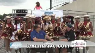 Summer Creek Starlettes (Summer  Creek vs. Crosby)