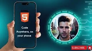 Code Anywhere: Unveiling the Ultimate Programming Apps for Your Phone.#CodingJourney#ProgrammersLife