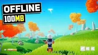 Top 5 Best Offline Games under 100MB for Android | RONIN GAMING