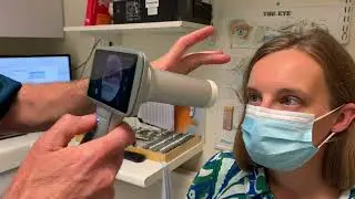 Welcome to the Eye Unit at Southampton
