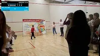 Court Корт 2 - Новогодний Junior (Пермь) - Rankedin