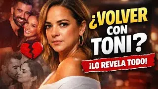 Adamari y el mensaje más FUERTE sobre su vida sentimental
