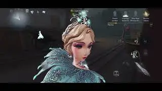 You can&rsquo;t cipher rush me 