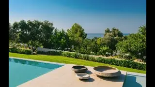 Villa Pernoi: Organic Architecture in Lagos, Portugal | Portugal Sotheby's International Realty