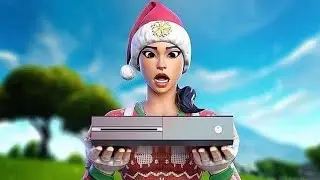 SMOOTH BUILDER!🤩 XBOX PLAYER! (By Oreon)