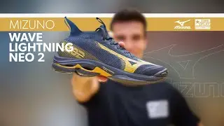 Review zum Mizuno Wave Lightning Neo 2