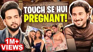 Orry Ka Touch, Orry Ki Kahaani | Waiter Se Bollywood Circle Ke Andar! | Elvish Yadav Phodcast S2