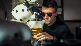 Solo B-Roll Challenge | Matti Haapoja