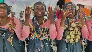 Madrassati Chafikiya - Tsingoni