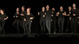 #32 Hardknock Life and Reprise From Annie --Jennifer Kelly --Musical Theatre