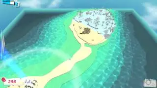 Godus gameplay 