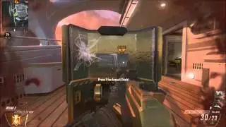 Black Ops II Gameplay w/ The Gopher Channel