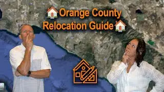 Orange County Relocation Guide 🏡