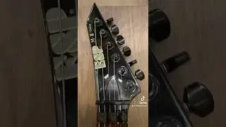 ESP M-II Deluxe