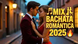 Amor sin Tiempo 2025 💘 Bachata para Dedicar | ft. Monchy y Alexandra