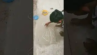 one or two drawing beautiful boat and duck #exclusive #videos #viral