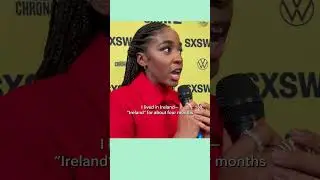 Julia Roberts Calls Ayo Edebiri 