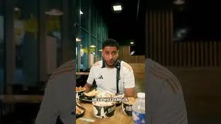 Chamas Tacos, partenariat avec Nasdas