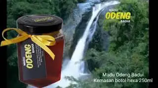 Madu Odeng Baduy