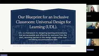 Neurodiversity and Its Impact on Adult Learning Insights for Effective Teaching