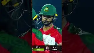Non-Stop Boundaries! Saif Hassan&rsquo;s Explosive Innings #AfghanAtalan | #AFGvBAN2025 | 311U