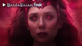 WandaVision FINALE: Review, Spekulation, Analyse | NerdBro
