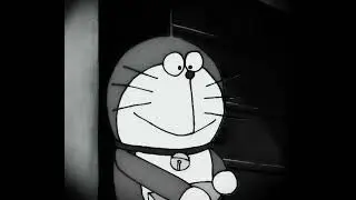 New Doraemon 1973 clip??