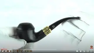 Pipe Rattray's Majesty Black 178