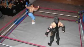 FWI Cyber Sunday 2009 PPV