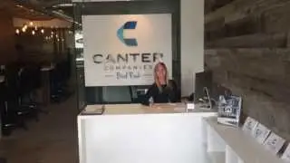 New Bird Rock Office NOW OPEN!!- Kelly Johnson Realtor at Canter Brokerage
