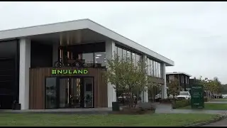Nijland Cycling video 2