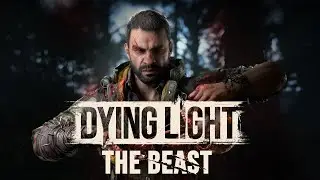 Dying Light  The Beast  Toxic Relations How to Kill  Chimera