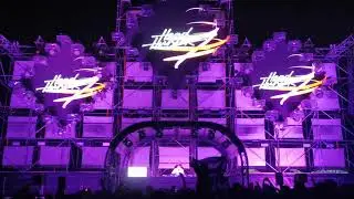 HEADHUNTERZ @ Heartbeat Festival 2021 - 