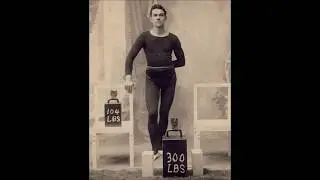 10 Photos of Beautiful Vintage Men