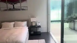 Walk around the house in miami