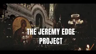 The Jeremy Edge Project - 