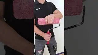 Tips & tricks Blue Dolphin - Quick roller removal #tools #flooring #diy #construction  #test