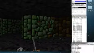 Pathways Into Darkness Walkthrough #3
