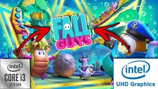Full Guys Intel i3 UHD 620 | 8GB ram