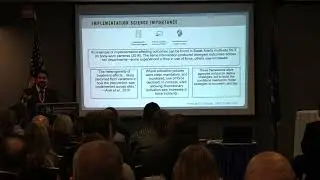 2025 Public Safety Symposium: Implementing Evidence-Based Gun Violence Reduction