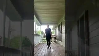 Jazz walks