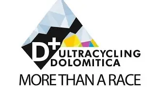 This is D+ Ultracycling Dolomitica, more than a race.