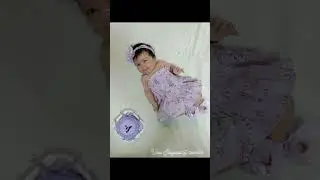 Viea and MamaBhe ganda 2months 