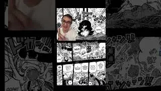 ONE PIECE 1163! 