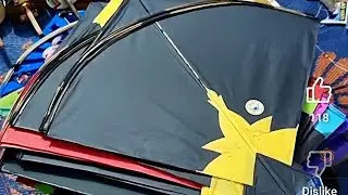 kite guru is live! आपसे बातचीत करके बहुत अच्छा लगा। थैंक्स सब्सक्राइबर 